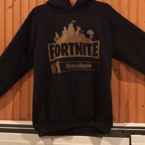 Fortnite Sweatshirt